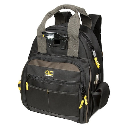 CLC Work Gear Tool Storage L255 - product photo 1