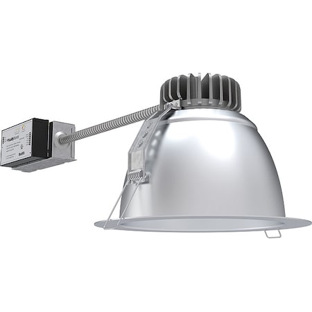 Lithonia Lighting Recessed Lighting LBR8 ALO2 SWW1 AR LSS MWD MVOLT UGZ QDS - product photo 1