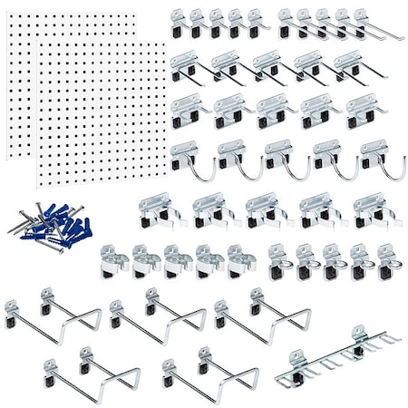 Triton Products Pegboard Accessory LB1-Kit - product photo 1