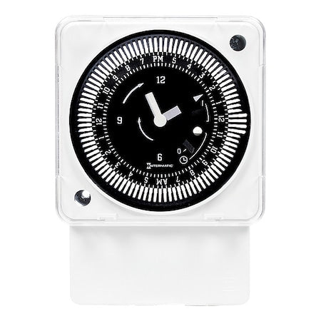 Intermatic Control Component MIL72ASTUZH-240 - product photo 1