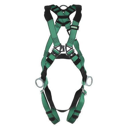 MSA Safety Ppe 10197232 - product photo 1