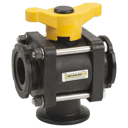 Banjo Pipe Fitting MV200BL - product photo 1