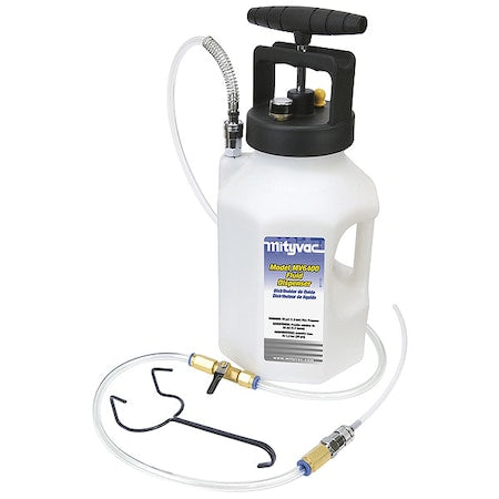 Mityvac Shop Tool MV6400 - product photo 1