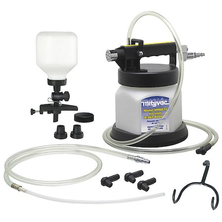 Mityvac Shop Tool MV6835 - product photo 1
