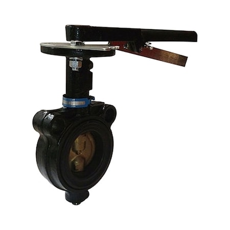 Milwaukee Valve Pipe Fitting MW-233E 3 - product photo 1