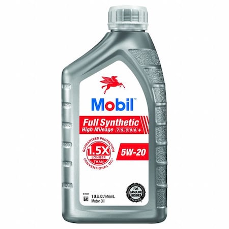 Mobil Automotive Fluid 125202 - product photo 1