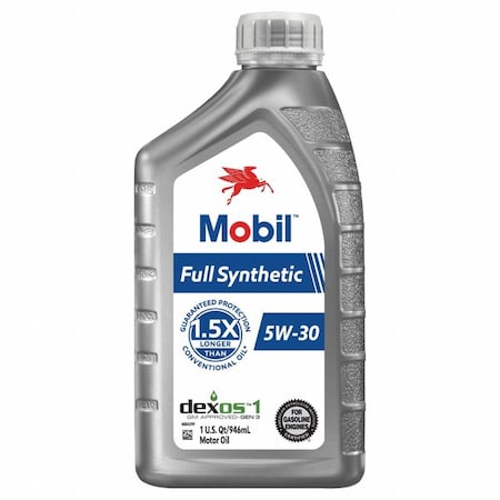 Mobil Automotive Fluid 125195 - product photo 1