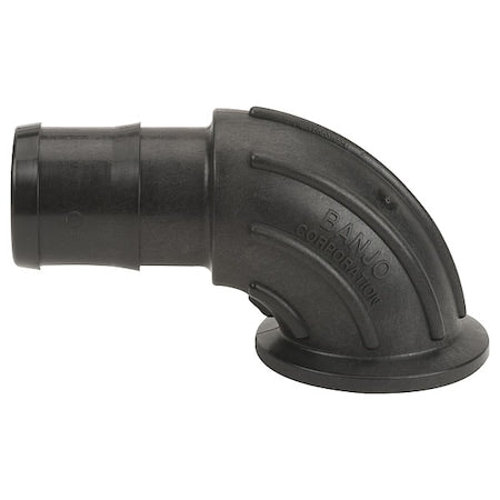 Banjo Pipe Fitting M220BRBSWP90 - product photo 1