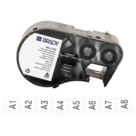 Brady Safety Sign M4-7-422 - product photo 1