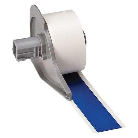 Brady Safety Sign M7C-1000-595-BL - product photo 1