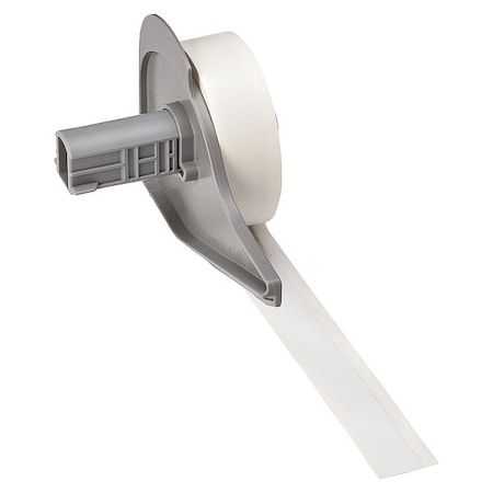 Brady Safety Sign M7C-500-595-WT - product photo 1