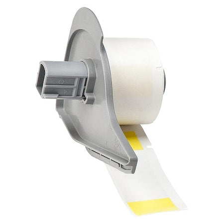 Brady Safety Sign M7-21-427-YL - product photo 1