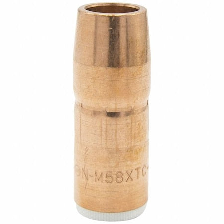 Miller Electric Welding Supply N-M58XTC - product photo 1