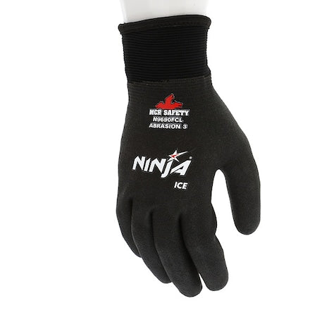 MCR Safety Ppe N9690FCS - product photo 1