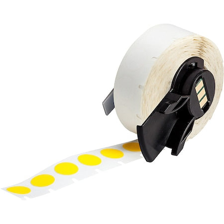 Brady Safety Sign M6-83-499-YL - product photo 1