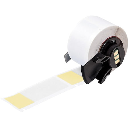 Brady Safety Sign M6-21-427-YL - product photo 1
