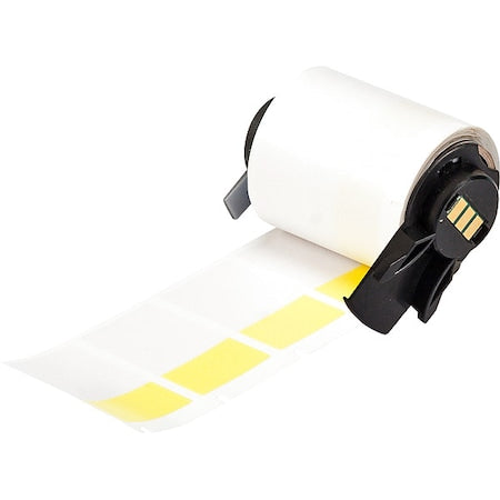 Brady Safety Sign M6-31-427-YL - product photo 1