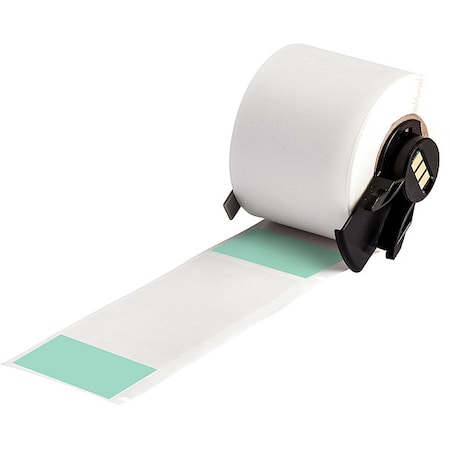 Brady Safety Sign M6-33-427-GR - product photo 1