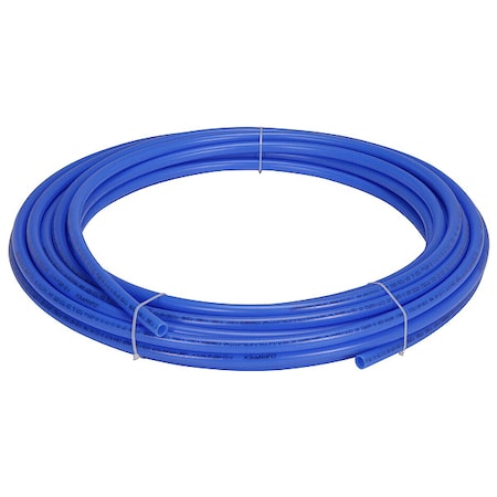 Zurn Pipe Fitting Q4PC100XBLUE - product photo 1