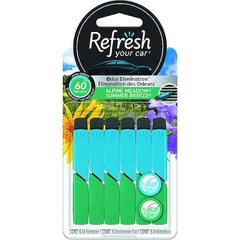 Refresh Automotive Cleaning RVS301-6AME - product photo 1
