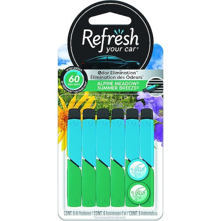 Refresh Automotive Cleaning RVS301-6AME - product photo 1