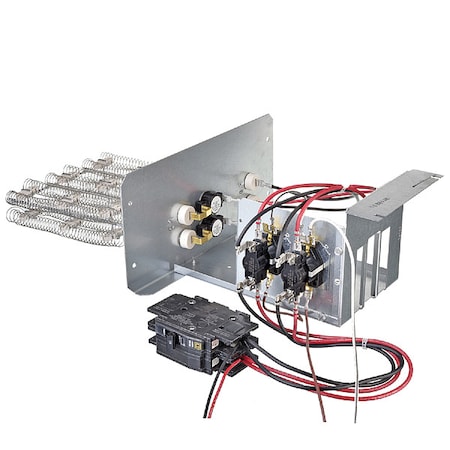 Weatherking Blower RXBH-1724A10J-B - product photo 1