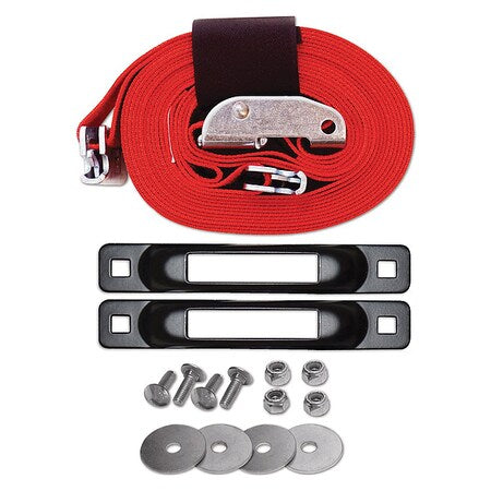 Snap-Loc Tie Down SLCECBA - product photo 1