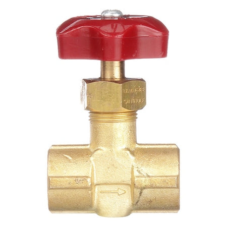 Winters Pipe Fitting SNV510LF - product photo 1