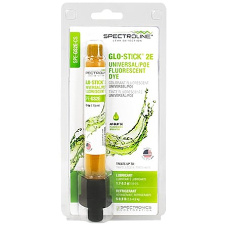 Spectroline Gas Detector SPE-GS2E-CS - product photo 1