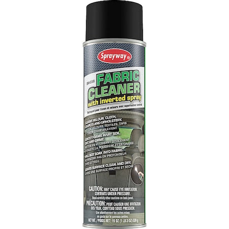 Sprayway Automotive Cleaning SW558 - product photo 1