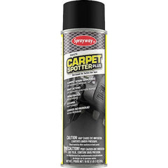 Sprayway SW676 Carpet Spotter Cleaner, Net 18 Oz.