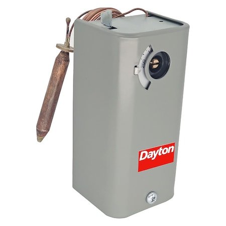 Dayton Hvac Control 810M11 - product photo 1