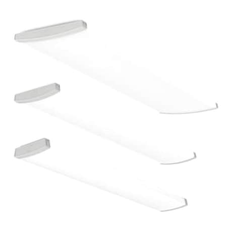 Lithonia Lighting Decorative Lighting TRUN 48 ALO4 CMP 8SWW2 ZT MVOLT - product photo 1