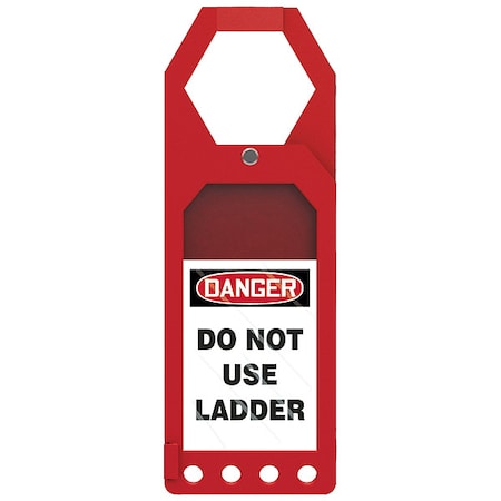 Accuform Safety Sign TSS910 - product photo 1