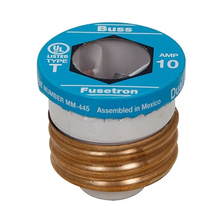 Eaton Bussmann Fuse T-6-1/4 - product photo 1