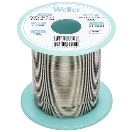 Weller Solder Supply T0051402599 - product photo 1