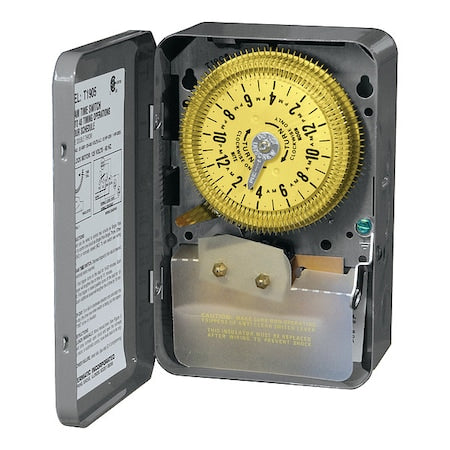 Intermatic Control Component T1905 - product photo 1