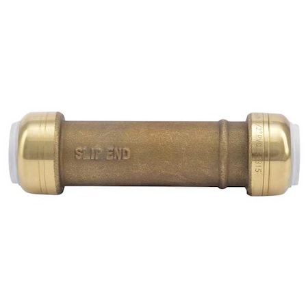 Sharkbite Pipe Fitting UIP3008A - product photo 1
