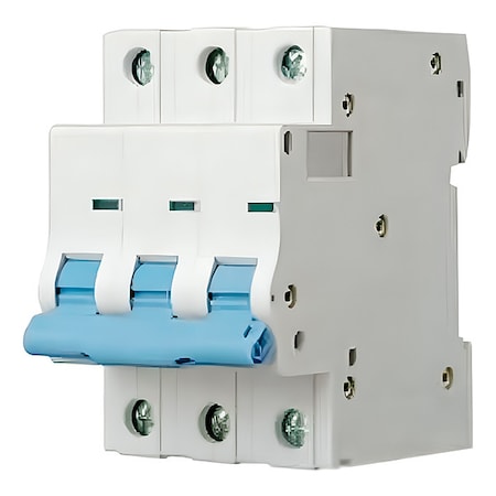 Dayton Circuit Breaker 5ZVG4 - product photo 1