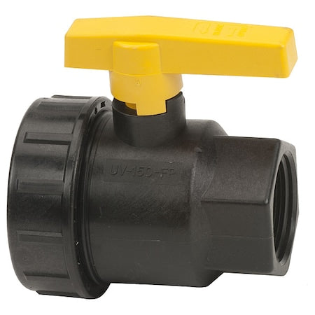 Banjo Pipe Fitting UV150FP - product photo 1