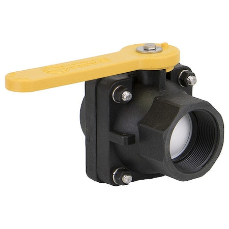 Banjo Pipe Fitting VS204FP - product photo 1