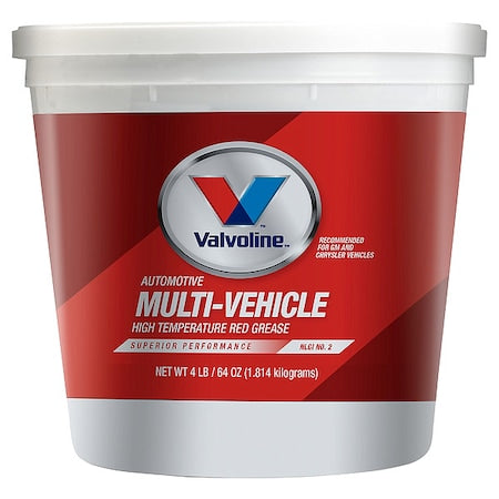Valvoline Automotive Fluid VV616 - product photo 1
