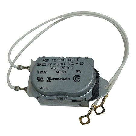 Intermatic Control Component WG1570 - product photo 1
