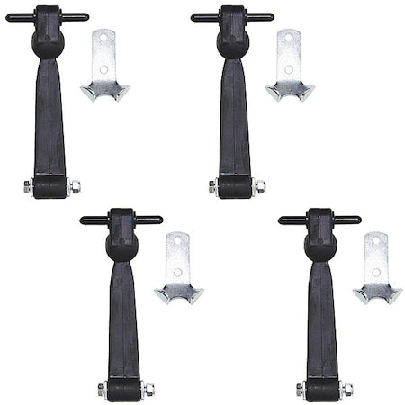 Buyers Products Auto Accessory Wj2084 - product photo 1