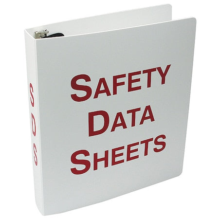 Accuform Safety Sign ZRS632 - product photo 1