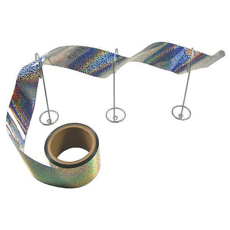 Bird-X Repellent TAPE-100 - product photo 1