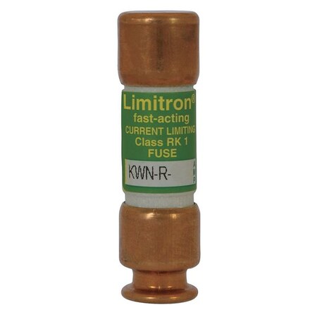Eaton Bussmann Fuse KWN-R-20 - product photo 1