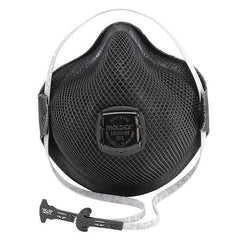 Moldex M2800N95 Disposable Respirator, Special Ops Handy Strap, Pack of 10