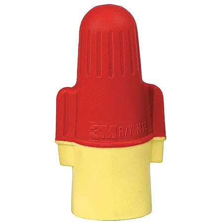 3M Electrical Connector R/Y+Jug - product photo 1