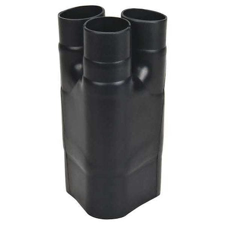 3M Electrical Connector MV10-8FLX - product photo 1